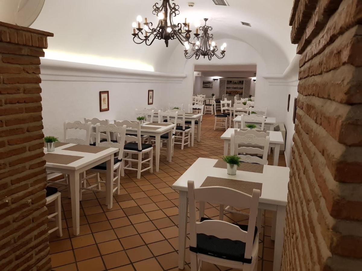 Hotel Telecabina Sierra Nevada Eksteriør billede