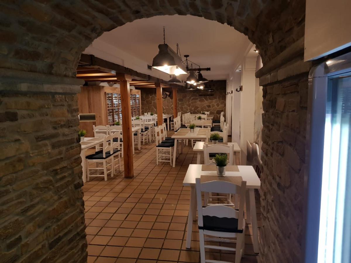 Hotel Telecabina Sierra Nevada Eksteriør billede