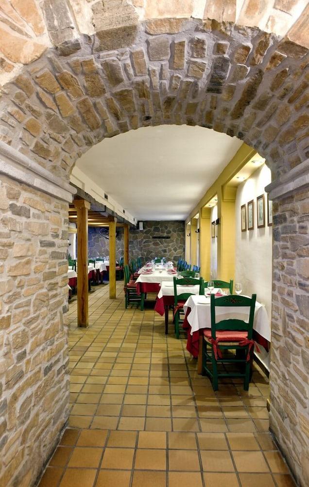 Hotel Telecabina Sierra Nevada Eksteriør billede