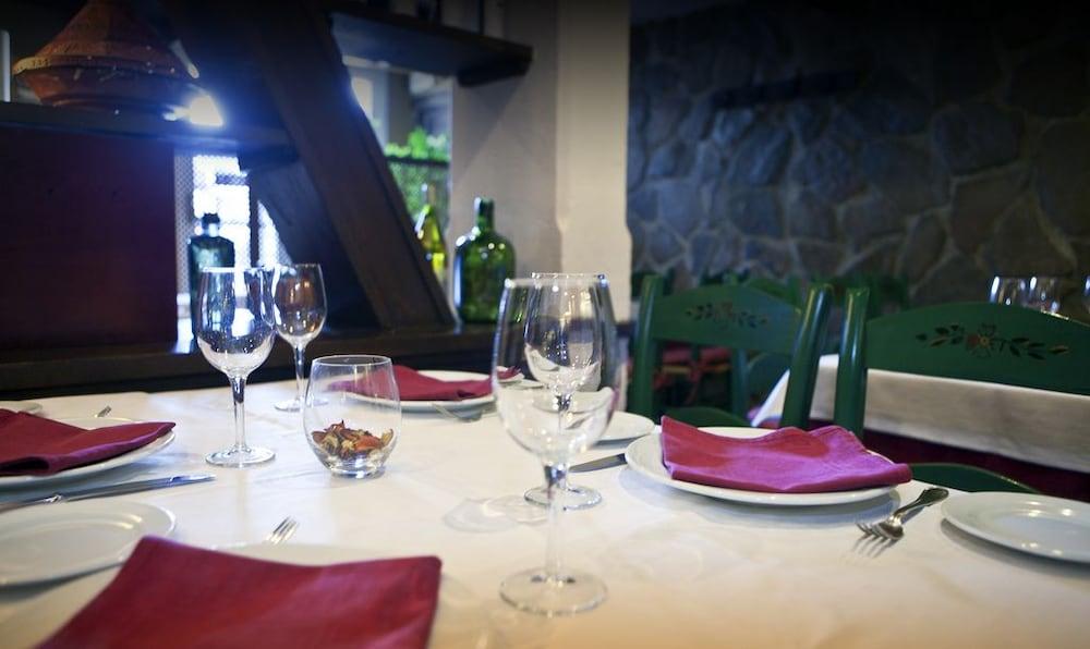 Hotel Telecabina Sierra Nevada Eksteriør billede