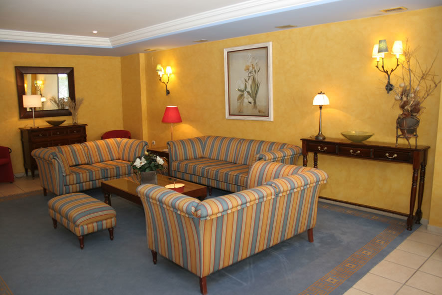 Hotel Telecabina Sierra Nevada Eksteriør billede